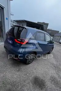 2026 Honda JAZZ