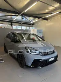 2026 Honda JAZZ