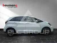 2026 Honda JAZZ