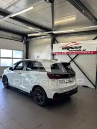 2026 Honda JAZZ