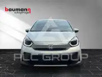 2026 Honda JAZZ