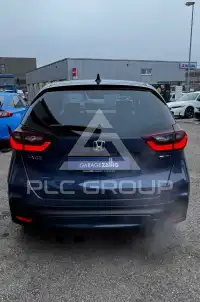 2026 Honda JAZZ