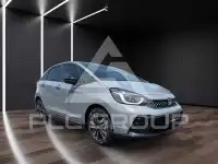 2026 Honda JAZZ