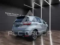 2026 Honda JAZZ