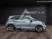 2026 Honda JAZZ