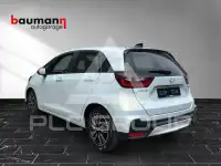 2026 Honda JAZZ