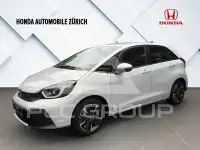2026 Honda JAZZ