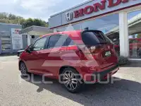 2026 Honda JAZZ