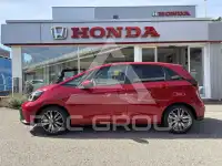 2026 Honda JAZZ