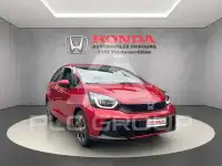 2026 Honda JAZZ