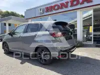 2026 Honda JAZZ