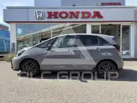 2026 Honda JAZZ