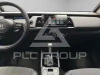 2026 Honda JAZZ