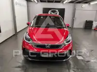 2026 Honda JAZZ