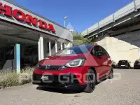2026 Honda JAZZ