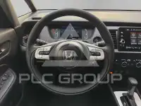 2026 Honda JAZZ