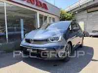 2026 Honda JAZZ