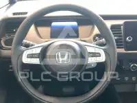 2026 Honda JAZZ