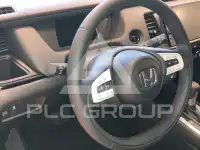 2026 Honda JAZZ