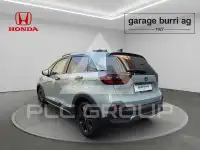 2026 Honda JAZZ