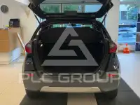 2026 Honda JAZZ
