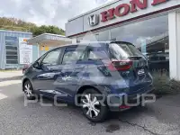 2026 Honda JAZZ