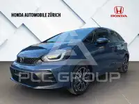 2026 Honda JAZZ