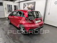 2026 Honda JAZZ