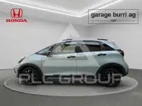 2026 Honda JAZZ