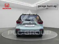2026 Honda JAZZ