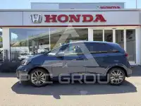 2026 Honda JAZZ