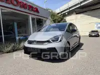 2026 Honda JAZZ