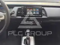 2026 Honda JAZZ