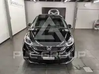 2026 Honda JAZZ