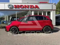 2026 Honda JAZZ