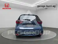 2026 Honda JAZZ
