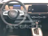 2026 Honda JAZZ