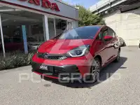 2026 Honda JAZZ