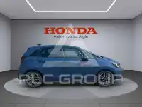 2026 Honda JAZZ