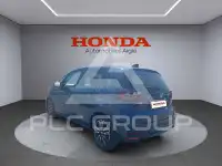 2026 Honda JAZZ