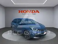 2026 Honda JAZZ