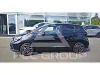 2026 Honda JAZZ
