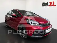 2026 Honda JAZZ