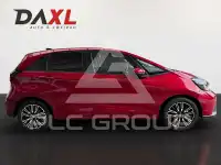 2026 Honda JAZZ