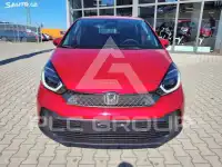 2026 Honda JAZZ
