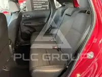 2026 Honda JAZZ