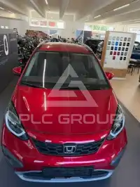 2026 Honda JAZZ