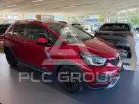 2026 Honda JAZZ