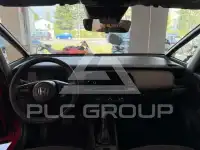 2026 Honda JAZZ