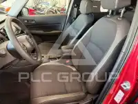 2026 Honda JAZZ